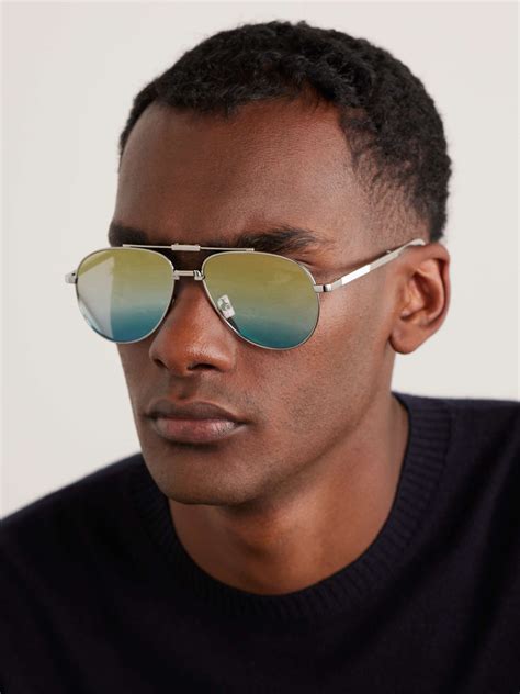 dior mens mirrored sunglasses|christian dior sunglasses for men.